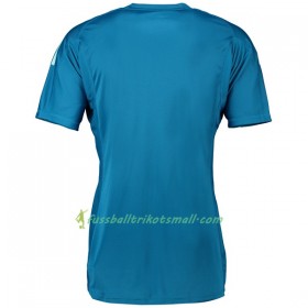 Günstige Fußballtrikots Real Madrid Torwart 2018-2019 Kurzarm Auswärts-trikot kaufen